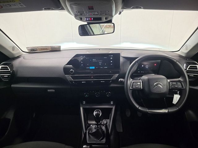 Image for 2023 Citroen C4 FEEL PureTech 100 S&S