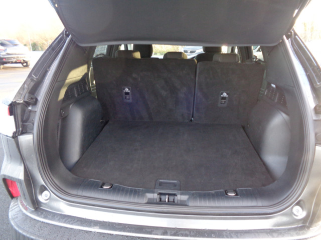 Image for 2023 Ford Kuga Titanium 2.5 Plug-in Hybrid Automatic 5D