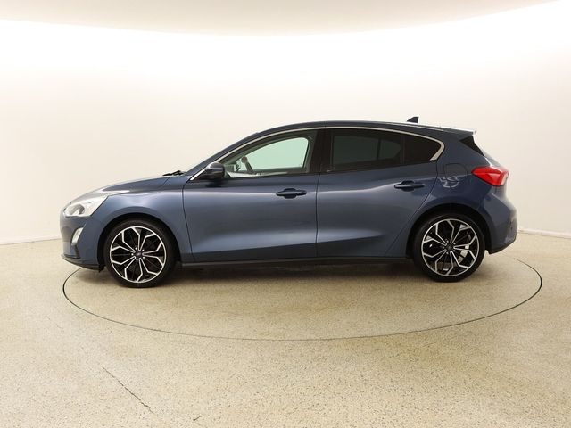 Image for 2019 Ford Focus 