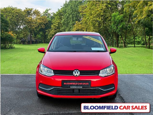Image for 2014 Volkswagen Polo 1.2 , AUTO // LOW MILEAGE 