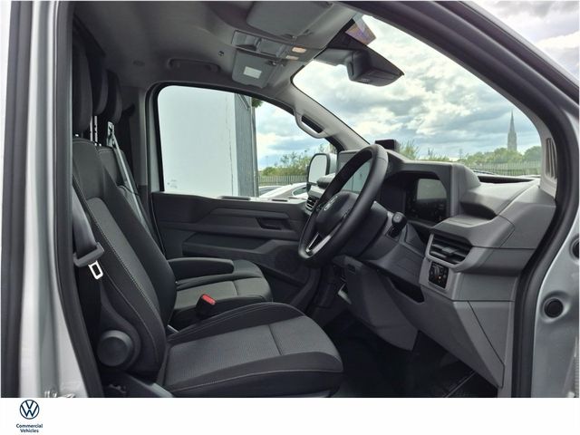 Image for 2026 Volkswagen Transporter LWB HIGHLINE 150HP AUTO)EX VAT)