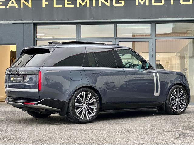 Image for 2024 Land Rover Range Rover ++TOP SPEC++ AUTOBIOGRAPHY 