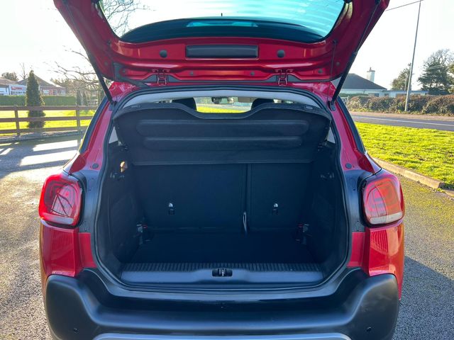 Image for 2024 Citroen C3 Aircross Flair Bluehdi 110 EU6.4 MY60 4