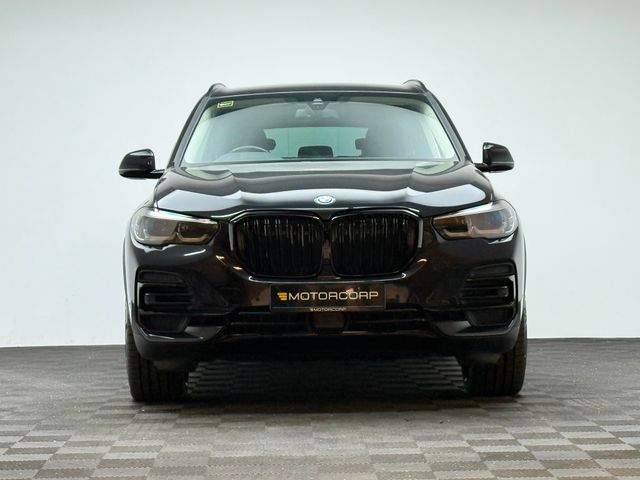 Image for 2022 BMW X5 45E X LINE XDRIVE 