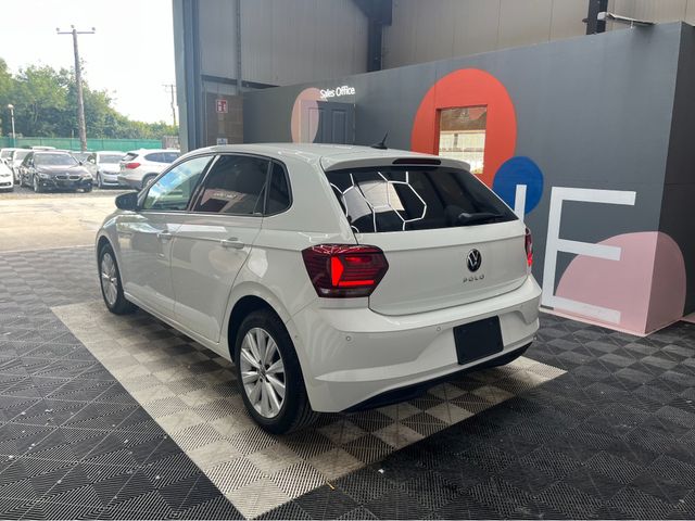 Image for 2021 Volkswagen Polo 1.0 PETROL / 26k KMs / REVERSE CAMERA , ADAPTIVE CRUISE & MORE
