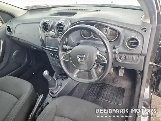 Image for 2019 Dacia Logan 1.0 75 SIGNATURE