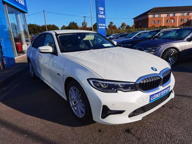 Image for 2021 BMW 3 Series 330E SE PRO - FINANCE AVAILABLE - CALL US TODAY ON 01 492 6566 OR 087-092 5525