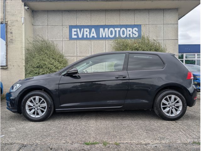 Image for 2019 Volkswagen Golf VAN TRENDLINE 3DR MANUAL 1.6 DIESEL//CRUISE CONTROL€13950 IN CVAT