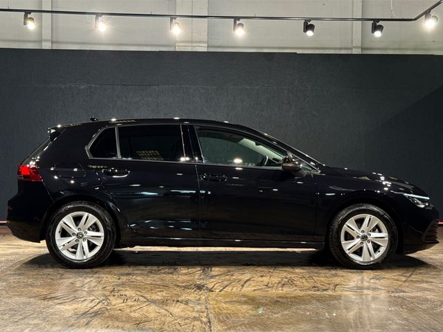 Image for 2024 Volkswagen Golf LOW MILEAGE - AUTOMATIC - ALLOY WHEELS - DIGITAL DASH - CRUISE CONTROL - REVERSE CAMERA
