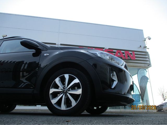 Image for 2023 Kia Stonic 1.0 K2 PE PETROL MY2022