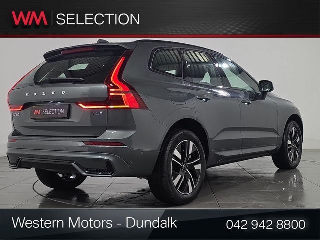 Image for 2026 Volvo XC60 T6 Recharge PHEV