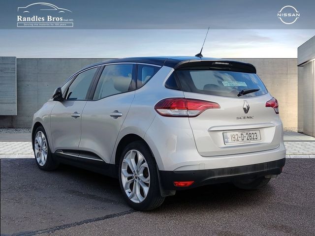 Image for 2019 Renault Scenic 1.75 Blue dCi 120 EDC Iconic AUTO
