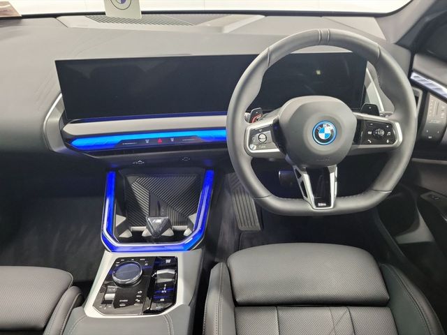 Image for 2026 BMW X3 30e xDrive M Sport