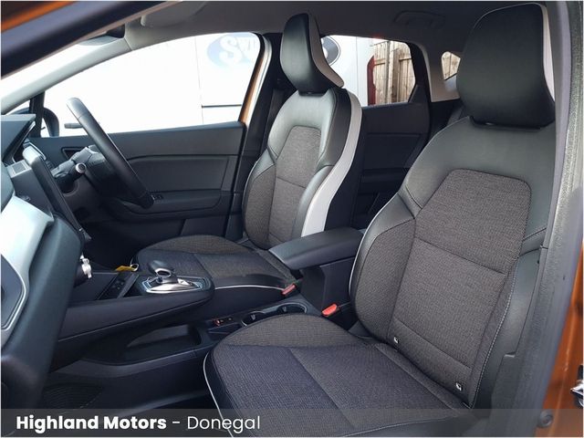 Image for 2021 Renault Captur E-TECH Plug-in 160 Auto S-Edition