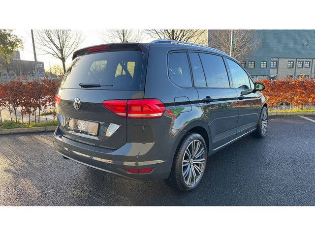 Image for 2016 Volkswagen Touran SE 1.6 DIESEL 7 SEATS