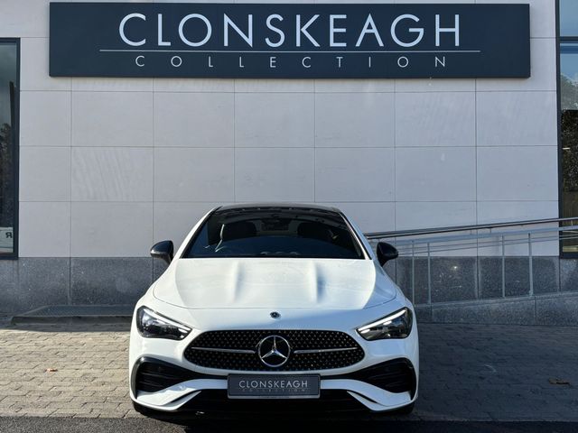 Image for 2025 Mercedes-Benz CLE CLE 300 E PREMIER EDITION