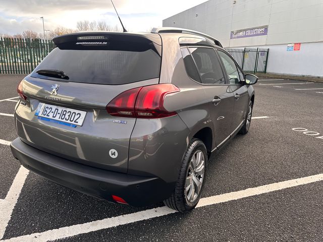Image for 2016 Peugeot 2008 1.6 HDI, ACTIVE MODEL, NEW TIMING BELT, HISTORY, FINANCE, WARRANTY, 5 STAR REVIEWS