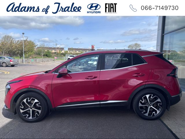 Image for 2022 Kia Sportage DSL DCT K3 M MHEV 5DR A