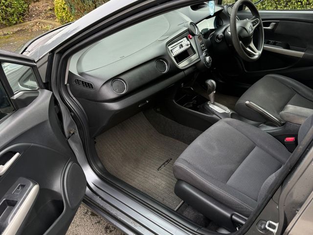 Image for 2011 Honda Insight 1.4 ZE2 CVT 5DR Auto