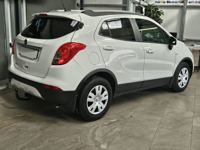 Image for 2018 Opel Mokka 