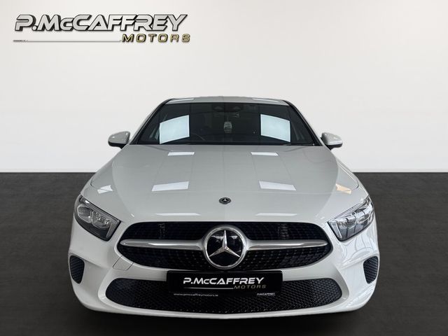 Image for 2020 Mercedes-Benz A Class A 180 A/T Style