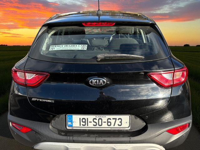 Image for 2019 Kia Stonic 1.2 K1 5DR