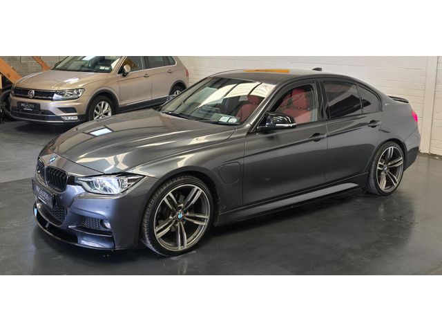 Image for 2016 BMW 3 Series 330e M Sport