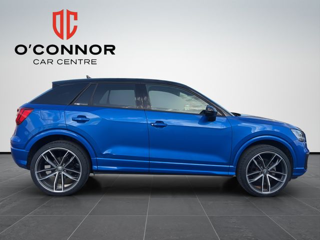 Image for 2018 Audi Q2 COLOUR EDITION 1.0 TFSI AUTO