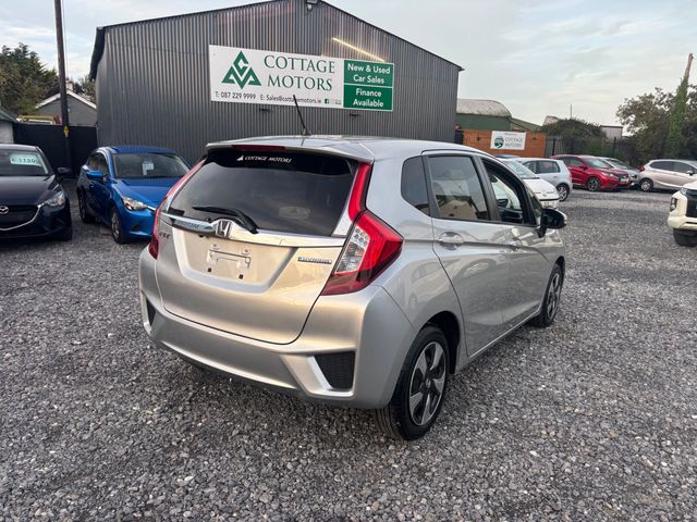 Image for 2015 Honda Fit 