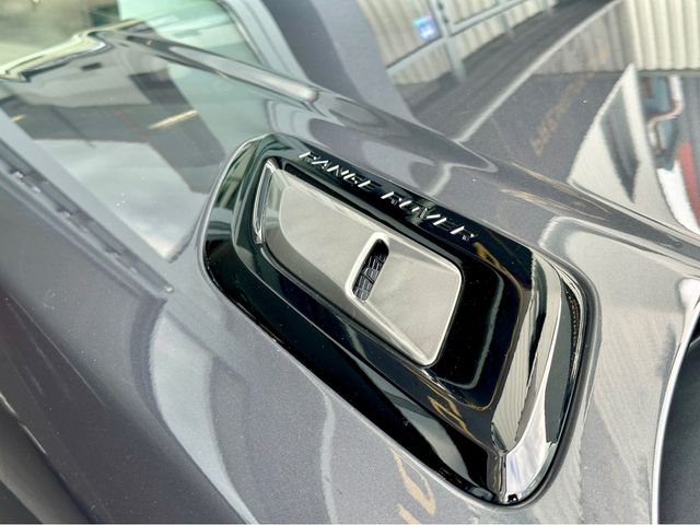 Image for 2020 Land Rover Range Rover Sport 3.0 DSL SDV6 249PS HSE