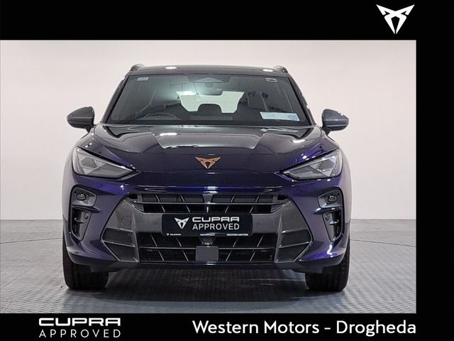 Image for 2025 Cupra Terramar TERRAMAR 1.5ETSI 150HP DSG