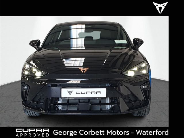 Image for 2026 Cupra Leon V2 1.5eTSi 150HP DSG - Available for immediate delivery