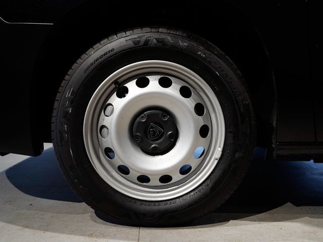 Image for 2025 Peugeot Partner PRO Plus 1 5 HDI 100 1