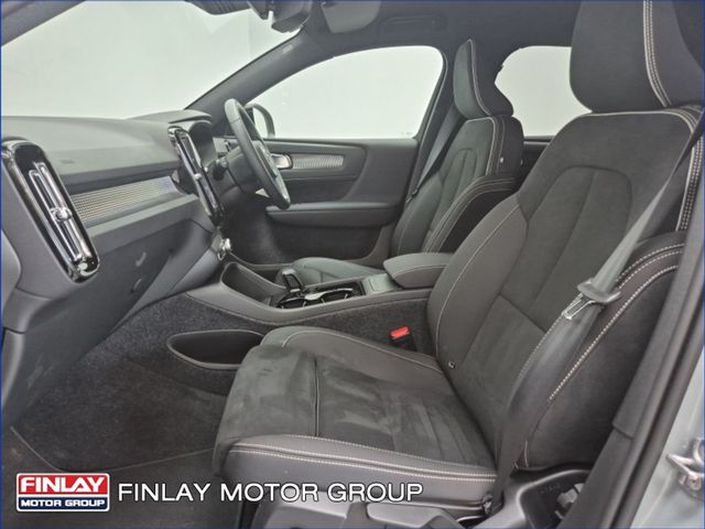 Image for 2026 Volvo EX40 Black Edition Plus Single Motor 69KW 