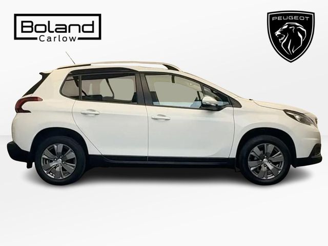 Image for 2019 Peugeot 2008 1.2 ACTIVE *JUST IN* €50 PER WEEK