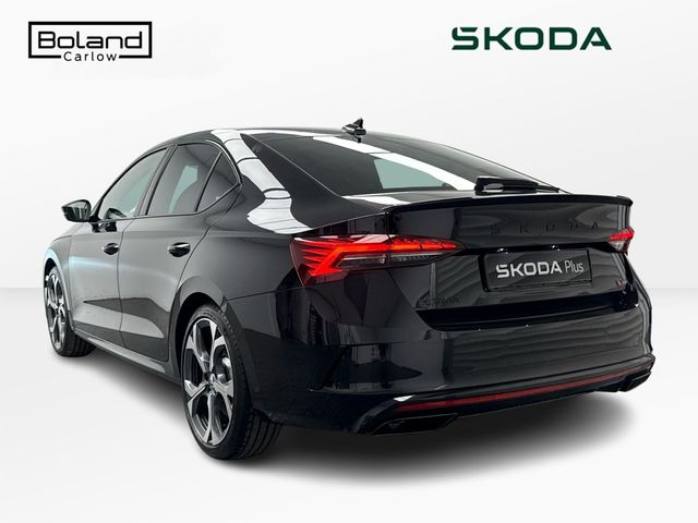 Image for 2025 Skoda Octavia 2.0TSI RS 265BHP *IN STOCK*