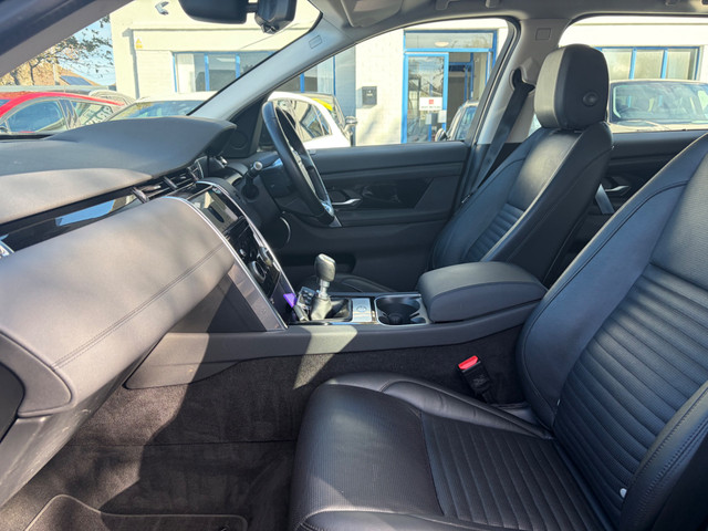 Image for 2020 Land Rover Discovery Sport 2020 DISCOVERY SPORT 7 SEATER LOW KMS