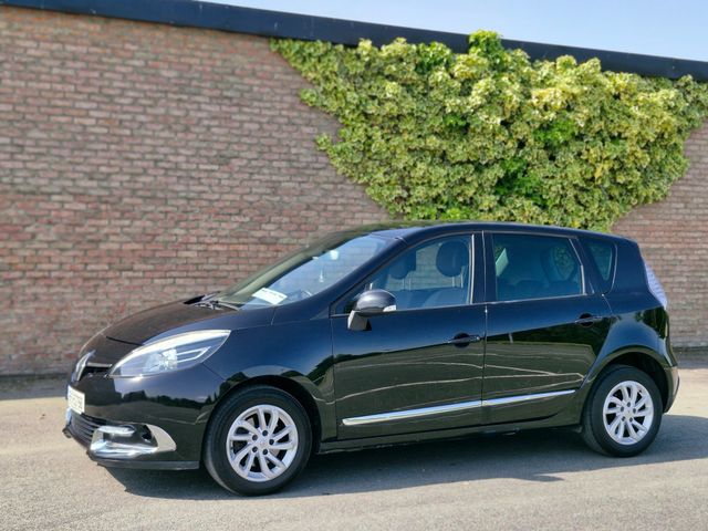 Image for 2016 Renault Scenic 1.5 DCI DYNAMIQUE NAV
