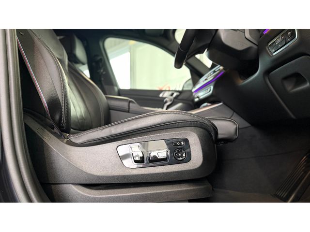 Image for 2022 BMW X5 XDRIVE45E M SPORT *AERO BODY KIT*