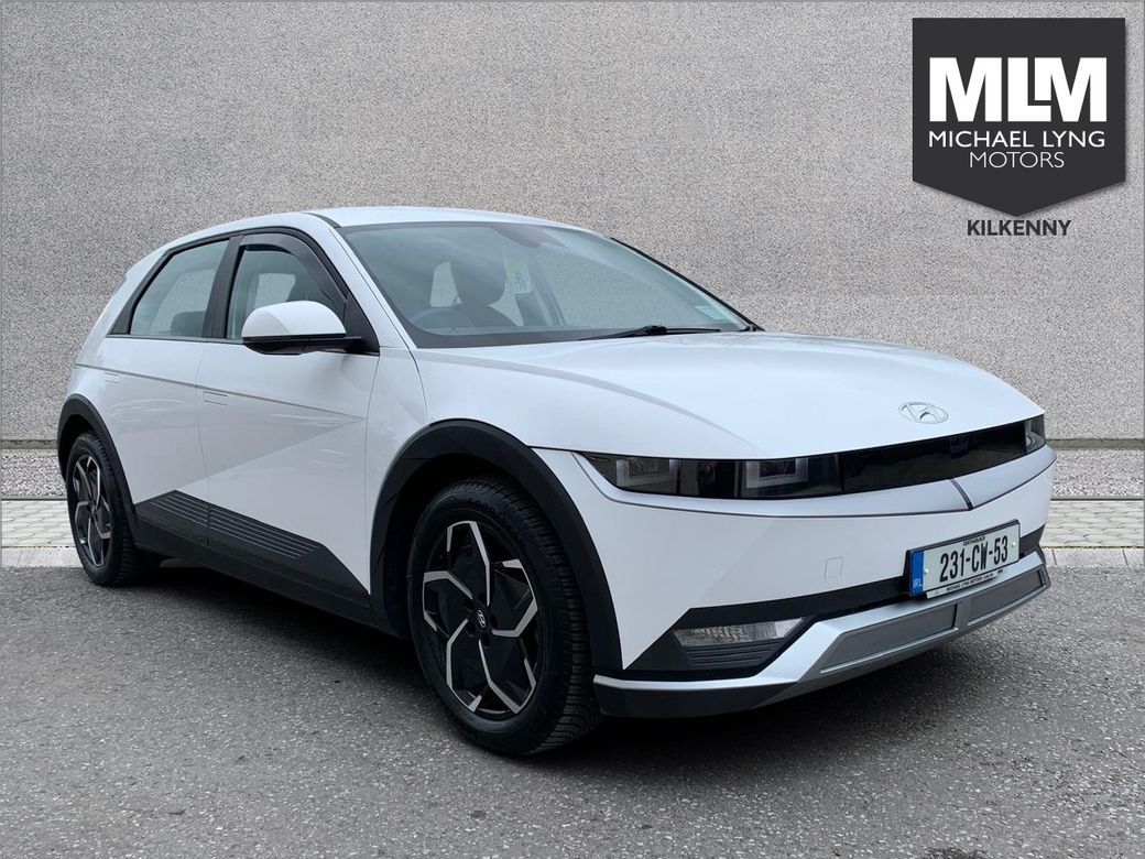Image for 2023 Hyundai Ioniq 5 Executive 58KW 5DR Auto