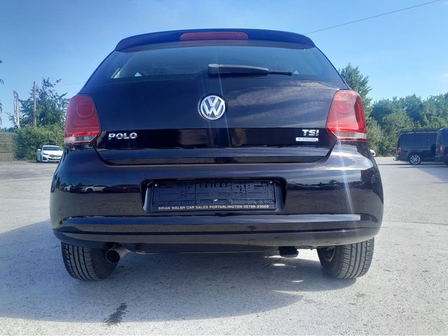 Image for 2014 Volkswagen Polo 1.2 Comfortline