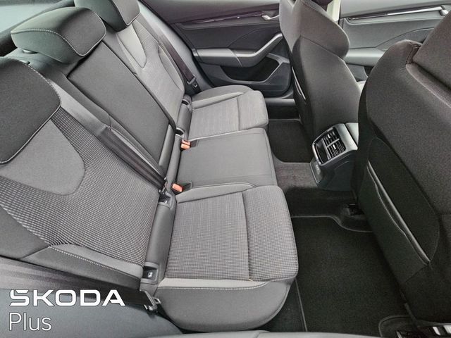 Image for 2025 Skoda Octavia (53) Ambition 1.0TSI 110HP