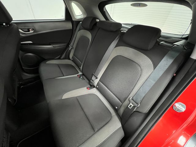 Image for 2019 Hyundai Kona 1.6 Manual, Reversing camera 