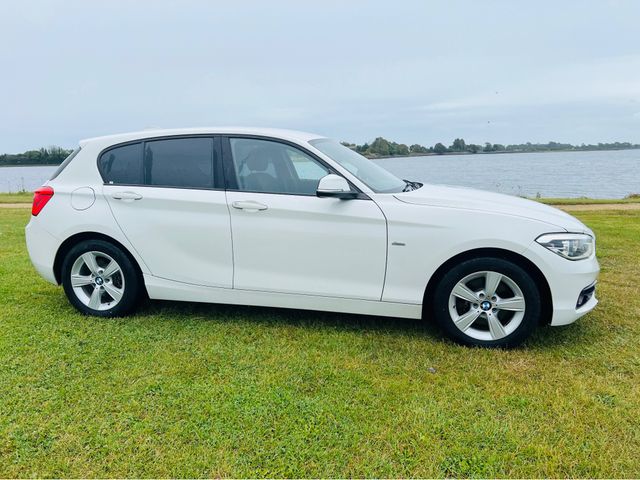 Image for 2015 BMW 1 Series 1.6 AUTOMATIC //FINANCE AVAILABLE//AUTOMATIC