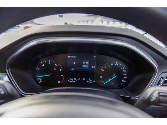 Image for 2024 Ford Focus 2024 Ford Focus 1.0L EcoBoost 125PS Active