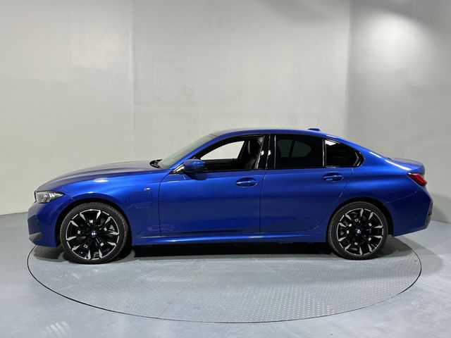 Image for 2025 BMW 3 Series 330E M Sport