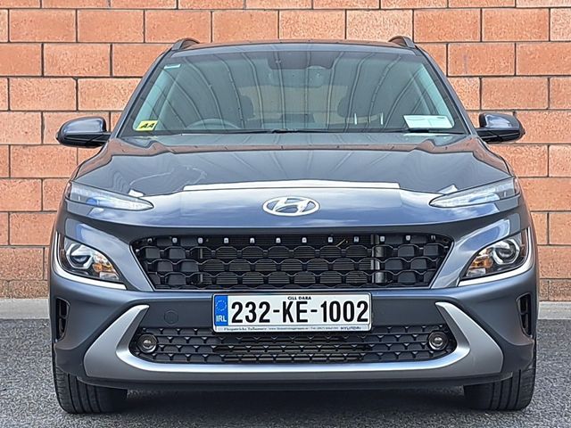 Image for 2023 Hyundai Kona Executive Model 1.0 Turbo Petrol 120 bhp.