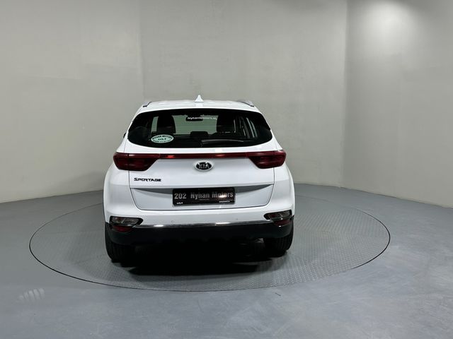 Image for 2020 Kia Sportage K2 Sport 1.6 Crdi