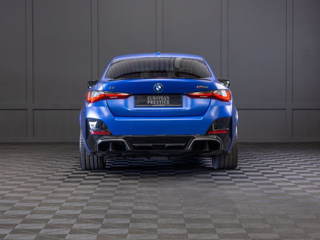 Image for 2023 BMW i4 M50 X-Drive