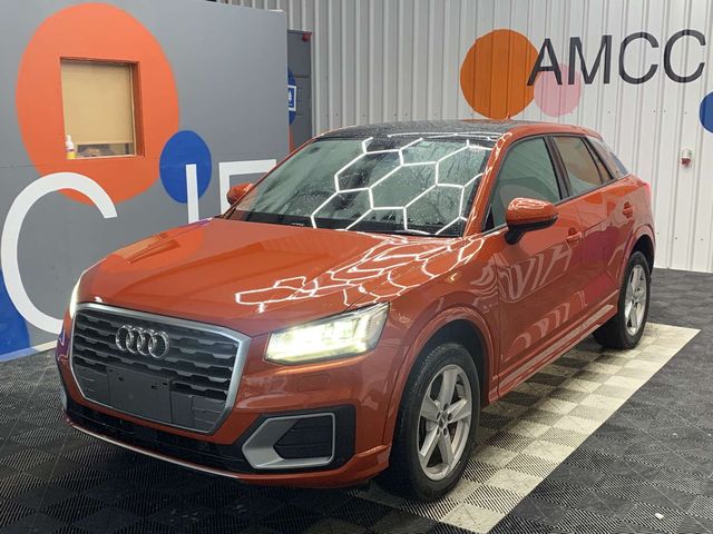 Image for 2018 Audi Q2 PAN ROOF! 2018 Q2 Automatic 1.0 TFSI Sport / 48k KMS / Heated Seats / Audi Q2 Automatic 